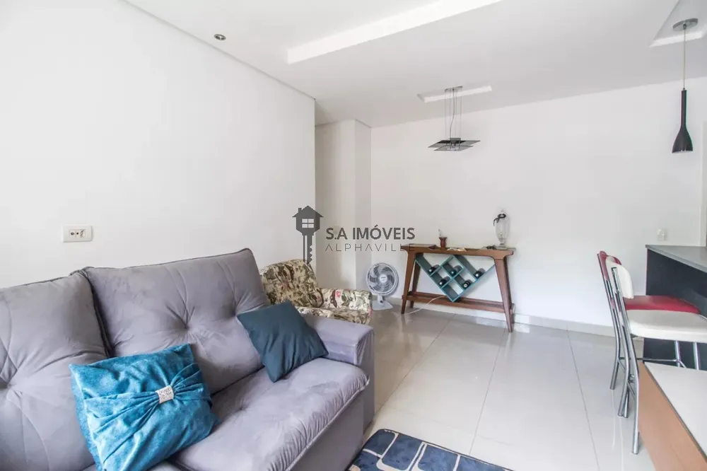 Apartamento, 3 quartos, 72 m² - Foto 4