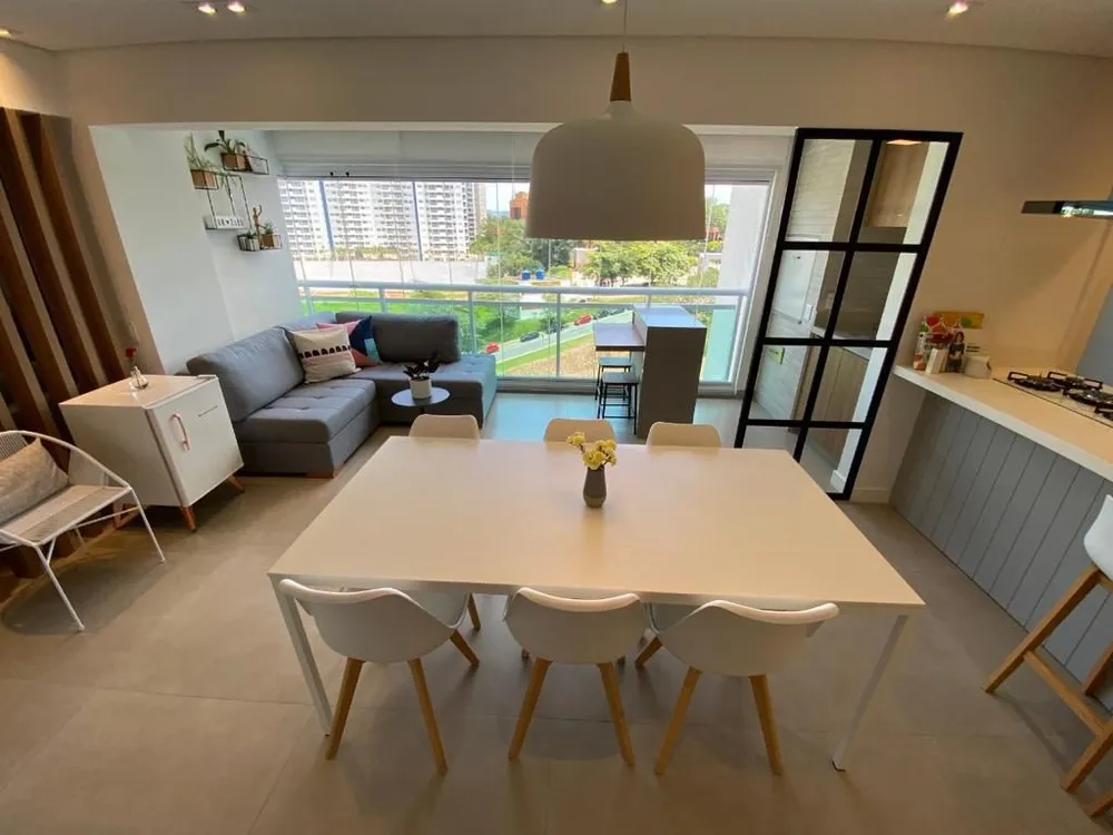 Apartamento, 2 quartos, 98 m² - Foto 31