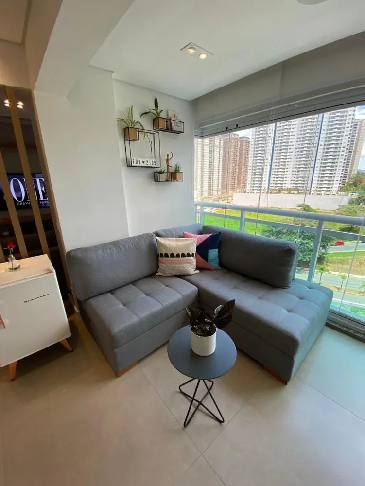 Apartamento, 2 quartos, 98 m² - Foto 33