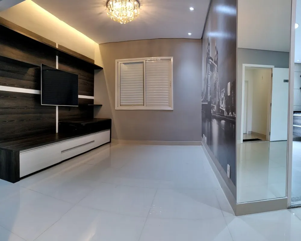 Apartamento, 2 quartos, 107 m² - Foto 3