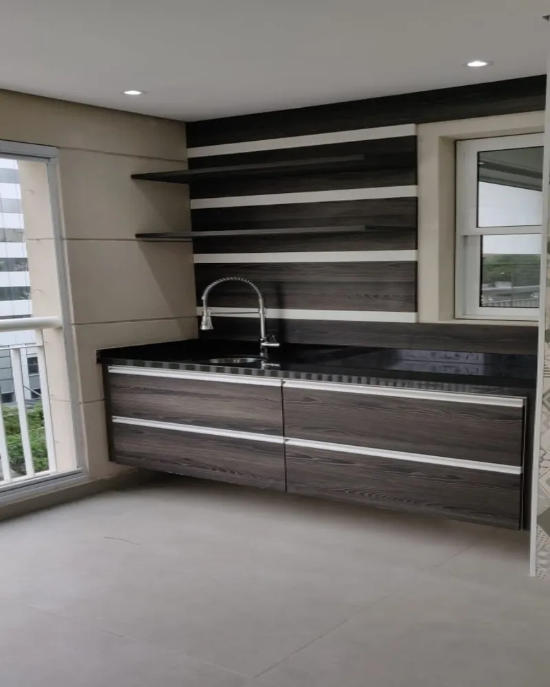 Apartamento, 2 quartos, 107 m² - Foto 9