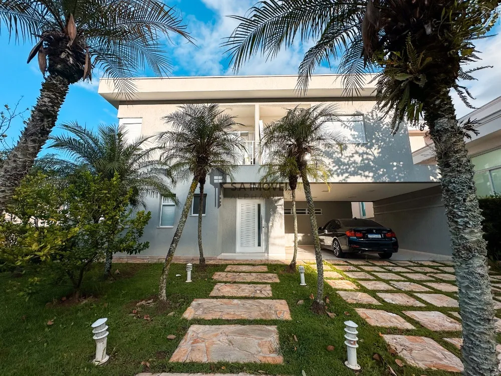 Casa, 4 quartos, 340 m² - Foto 3