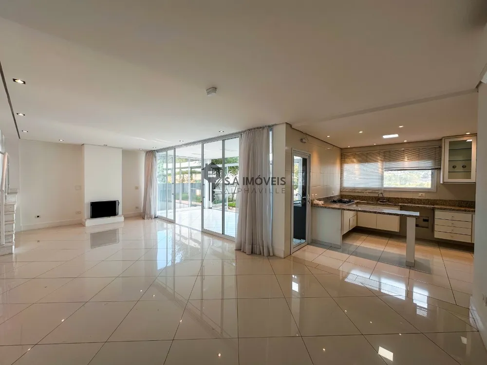 Casa, 4 quartos, 340 m² - Foto 2
