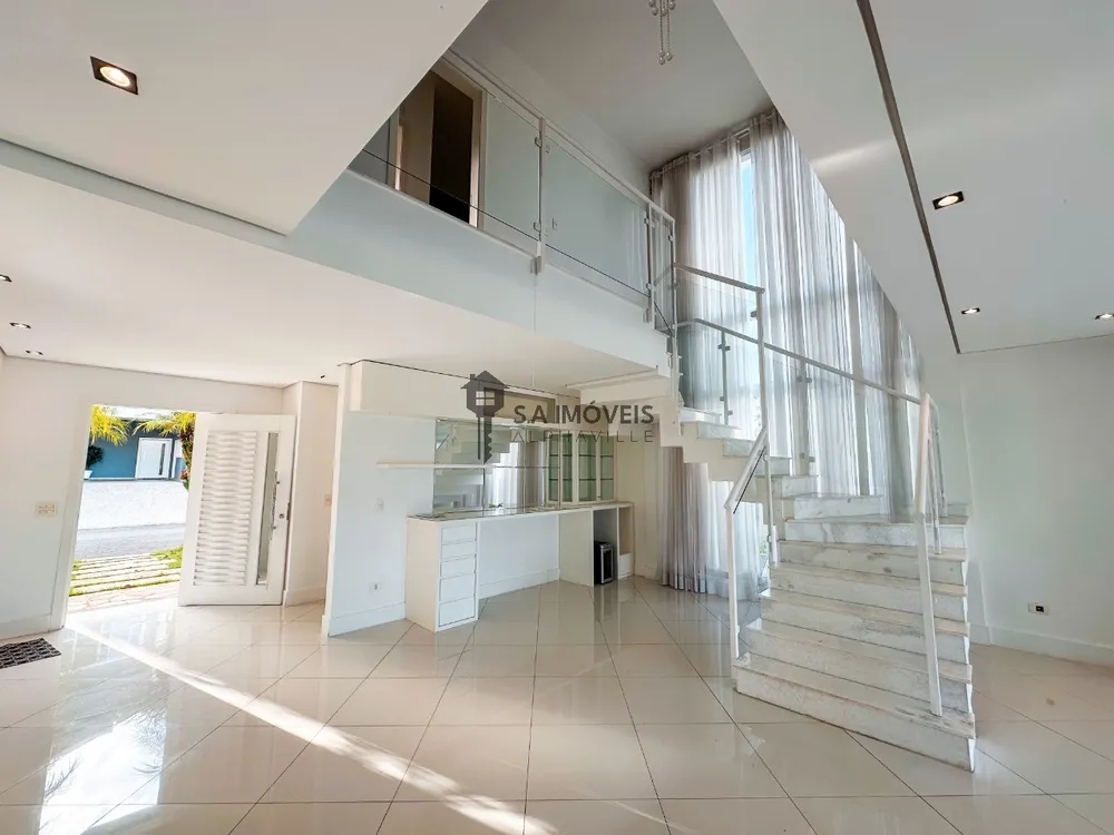 Casa, 4 quartos, 340 m² - Foto 9