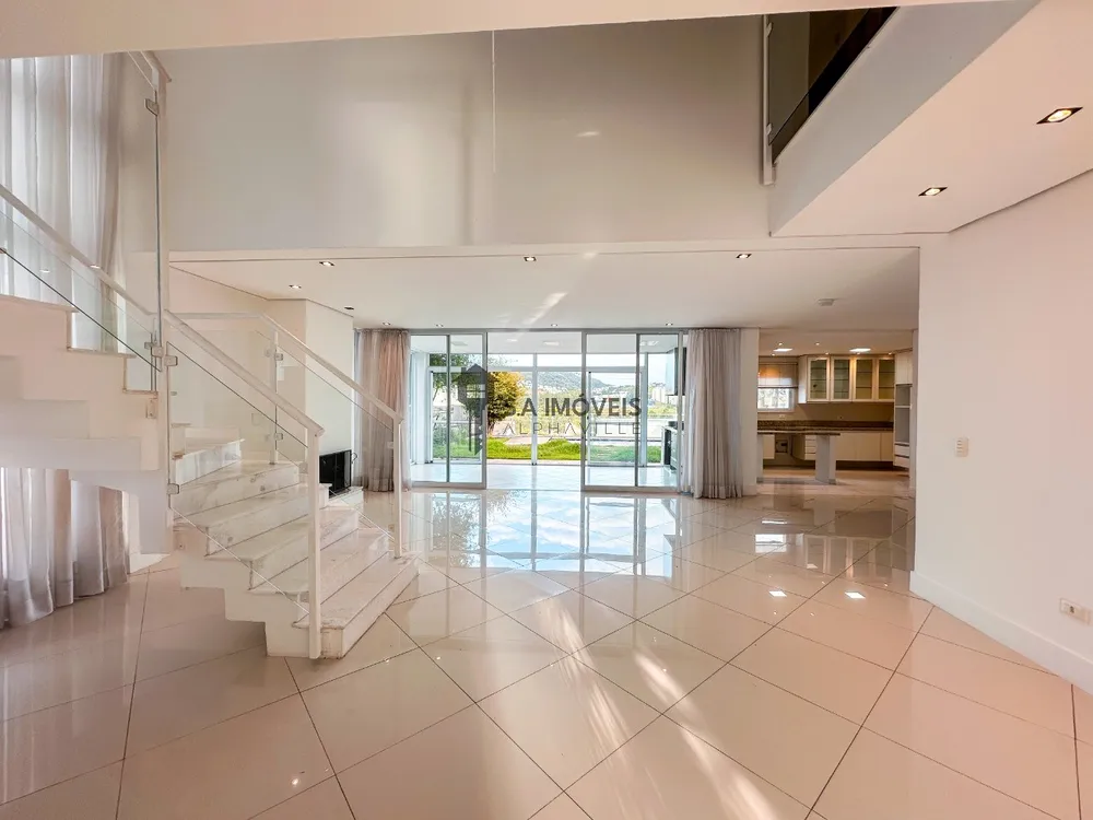 Casa, 4 quartos, 340 m² - Foto 12