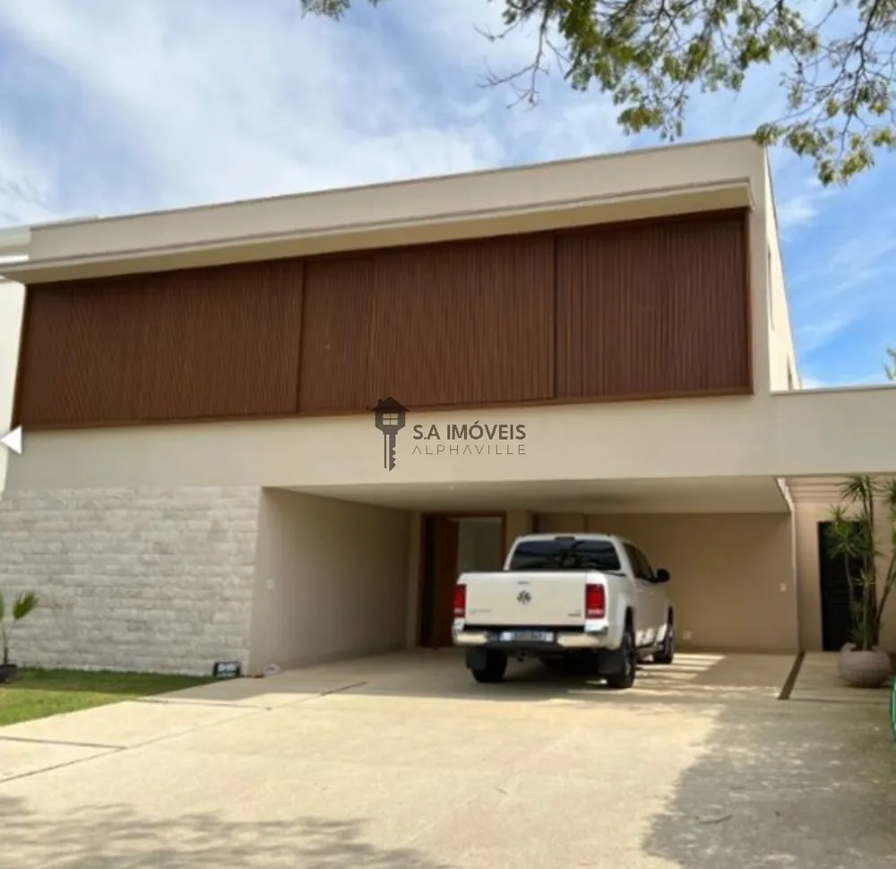 Casa, 4 quartos, 550 m² - Foto 2