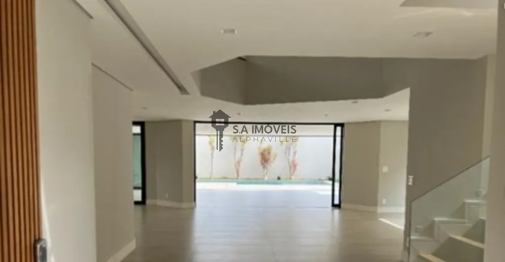 Casa, 4 quartos, 550 m² - Foto 4