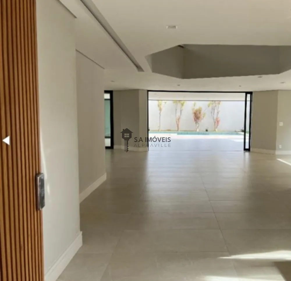 Casa, 4 quartos, 550 m² - Foto 3