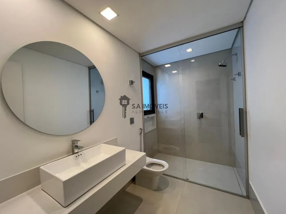 Casa, 4 quartos, 550 m² - Foto 16