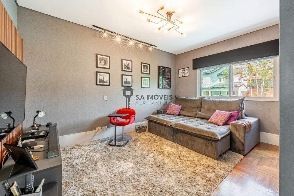 Casa, 4 quartos, 350 m² - Foto 5