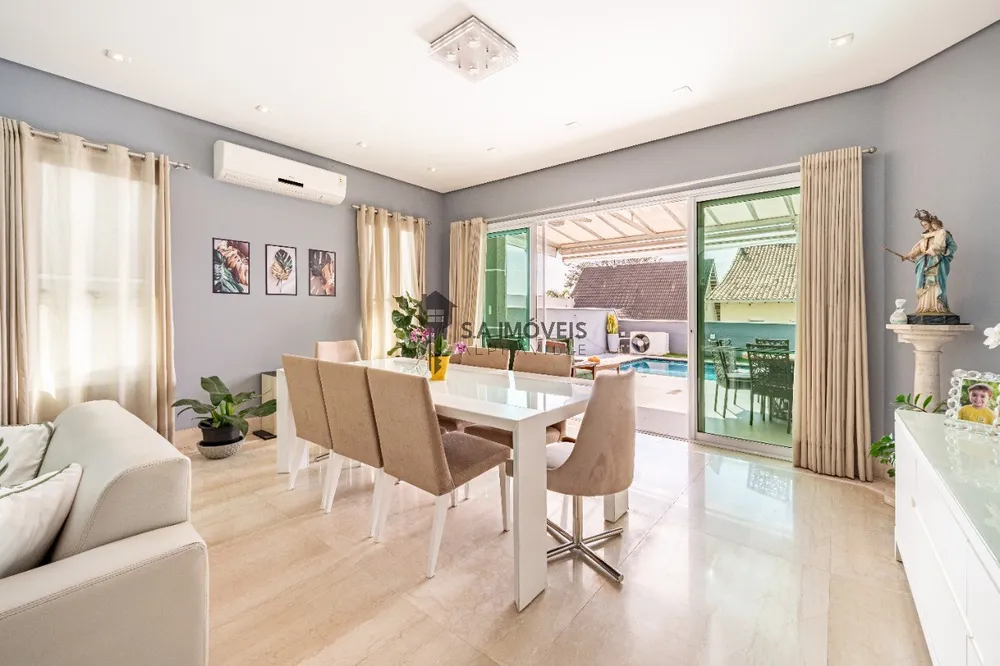 Casa, 4 quartos, 350 m² - Foto 3