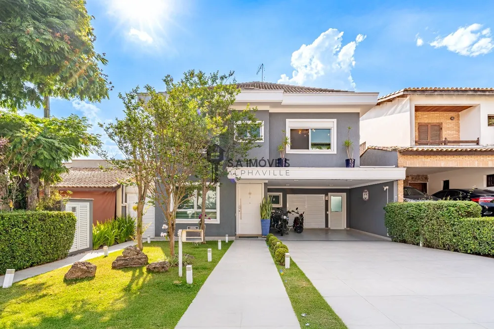 Casa, 4 quartos, 350 m² - Foto 12