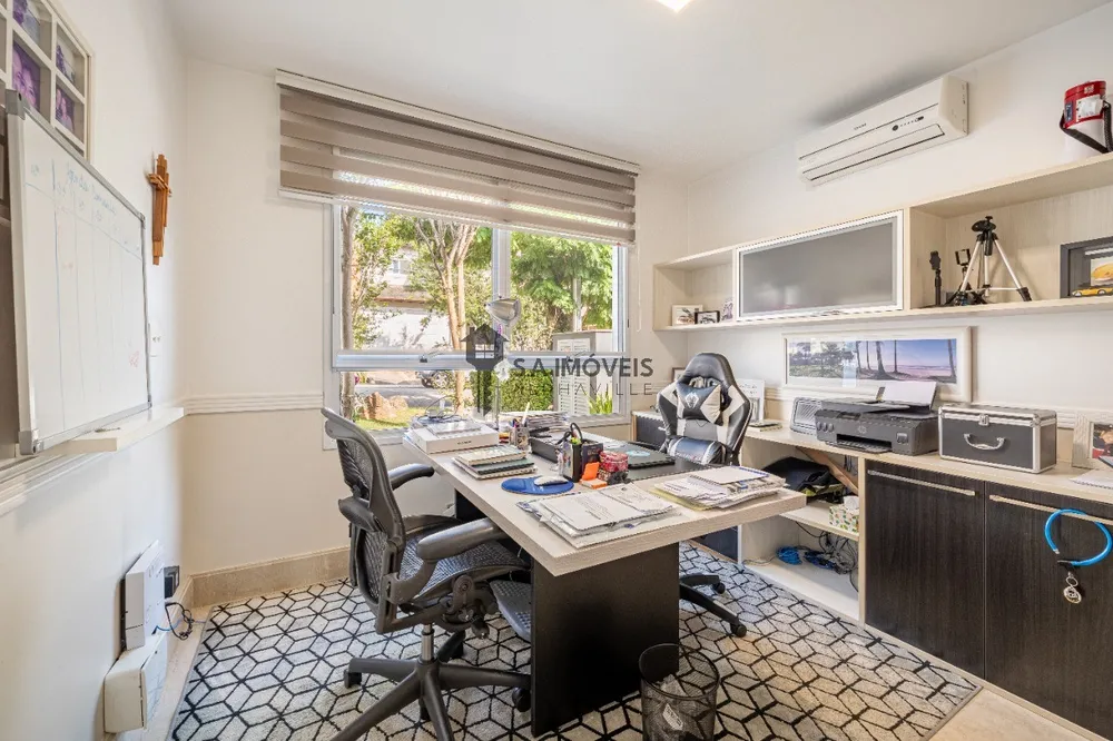 Casa, 4 quartos, 350 m² - Foto 4