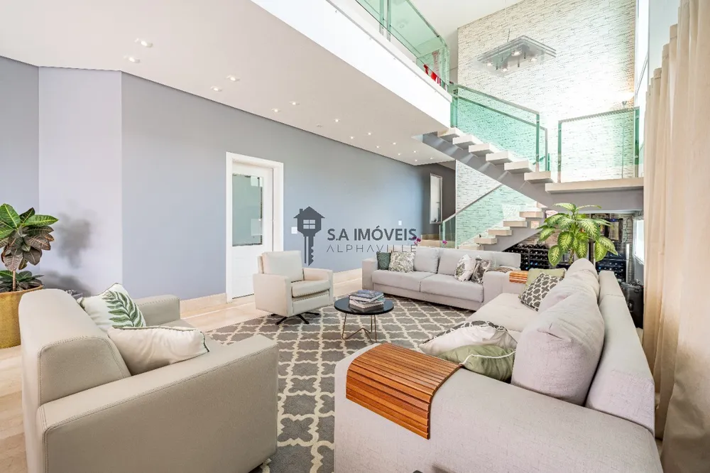 Casa, 4 quartos, 350 m² - Foto 2