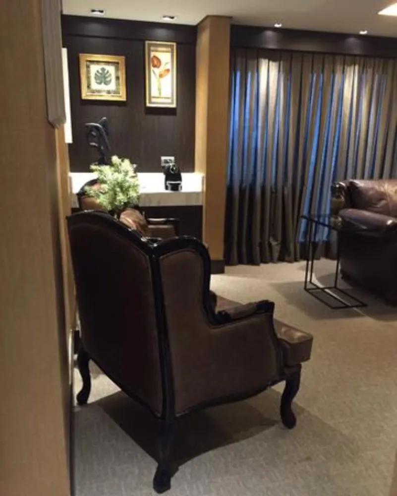 Sala-Conjunto, 35 m² - Foto 10