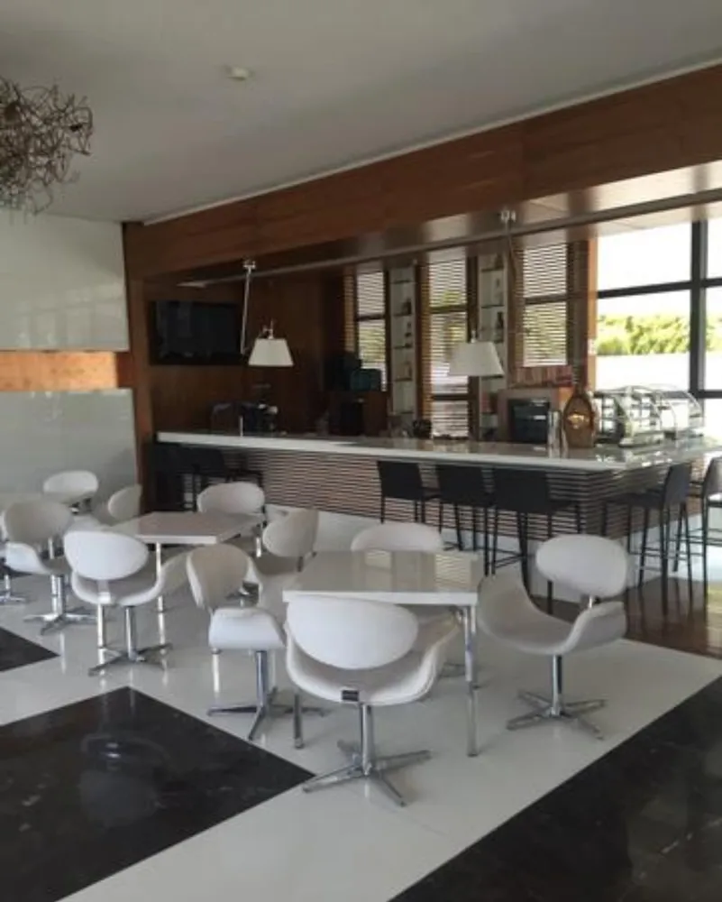 Sala-Conjunto, 35 m² - Foto 4