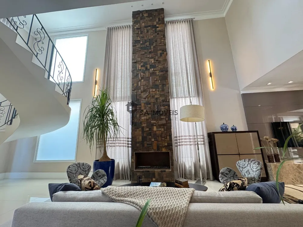 Casa, 3 quartos, 435 m² - Foto 4