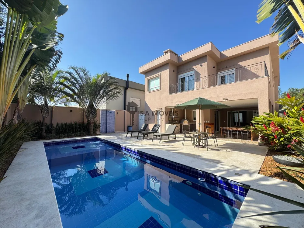 Casa, 3 quartos, 435 m² - Foto 6
