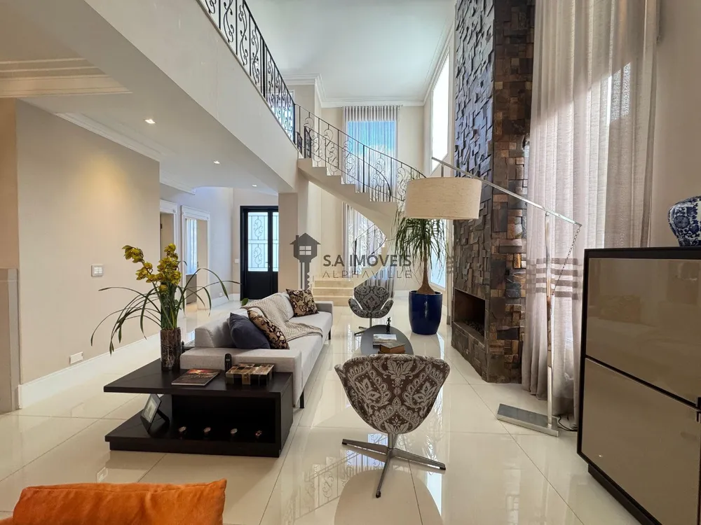Casa, 3 quartos, 435 m² - Foto 3