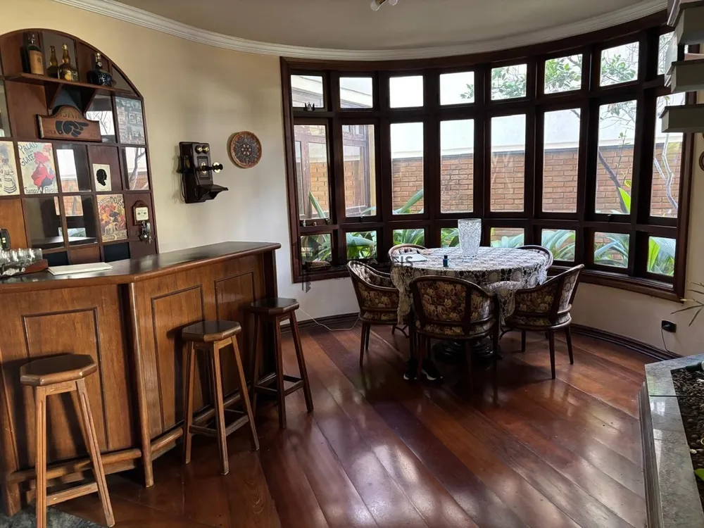 Casa, 5 quartos, 490 m² - Foto 10