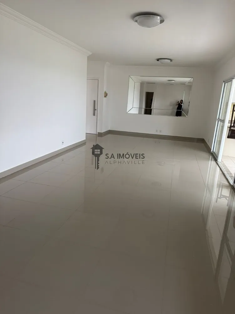 Apartamento, 3 quartos, 158 m² - Foto 3