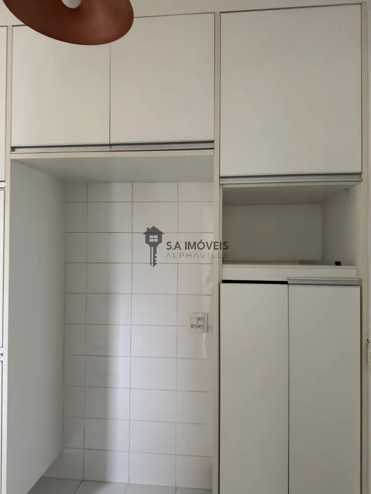 Apartamento, 3 quartos, 158 m² - Foto 5