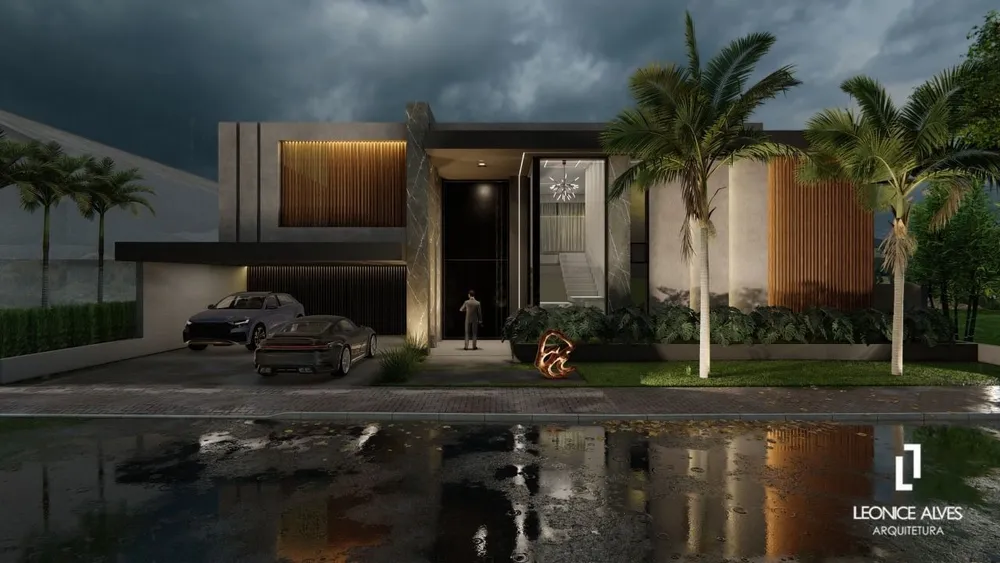 Casa, 4 quartos, 537 m² - Foto 5