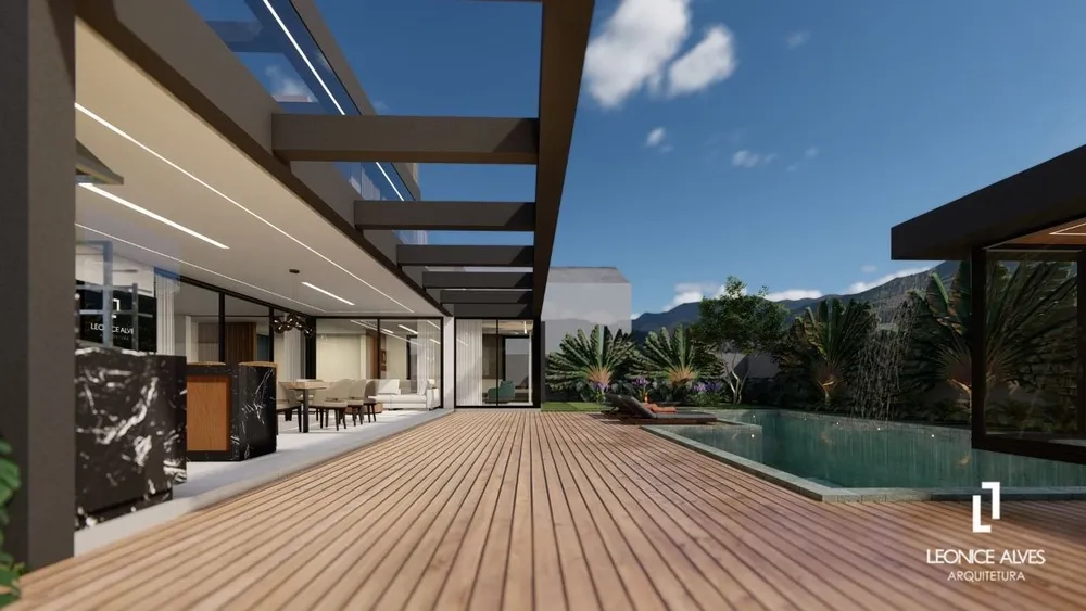 Casa, 4 quartos, 537 m² - Foto 7