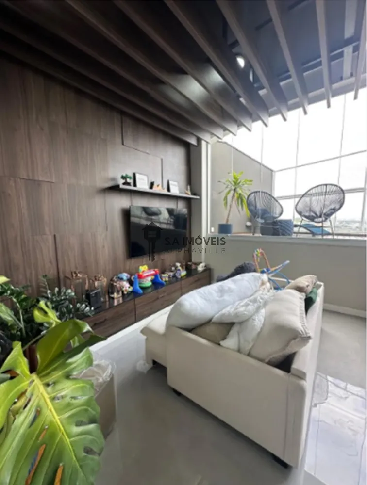 Cobertura, 2 quartos, 169 m² - Foto 1