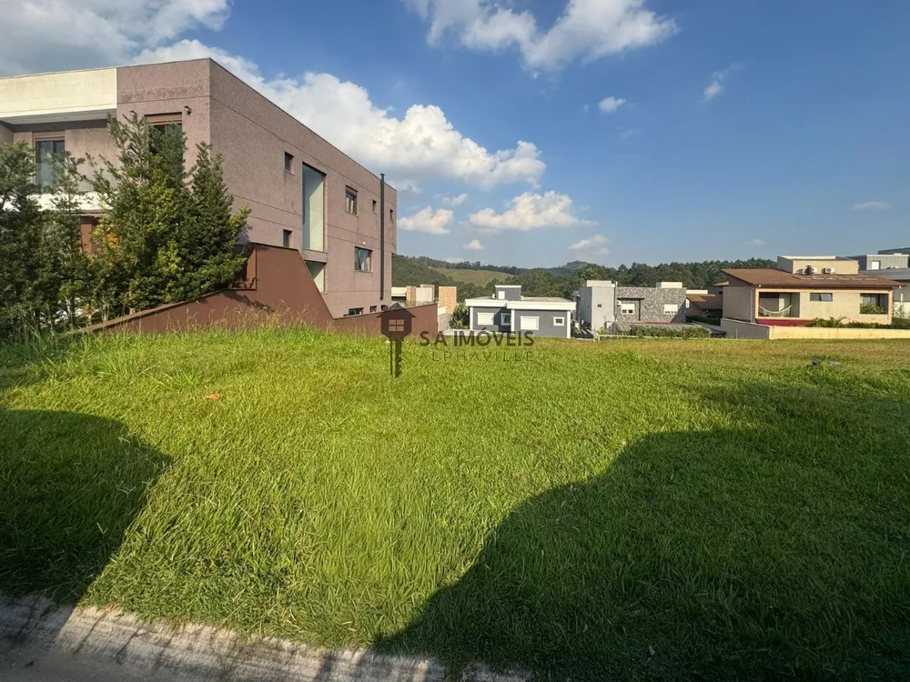 Terreno, 420 m² - Foto 1