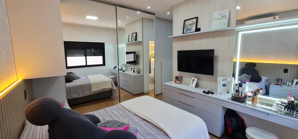 Casa, 3 quartos, 302 m² - Foto 6