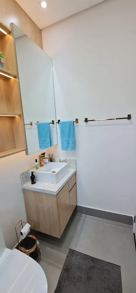 Casa, 3 quartos, 302 m² - Foto 13