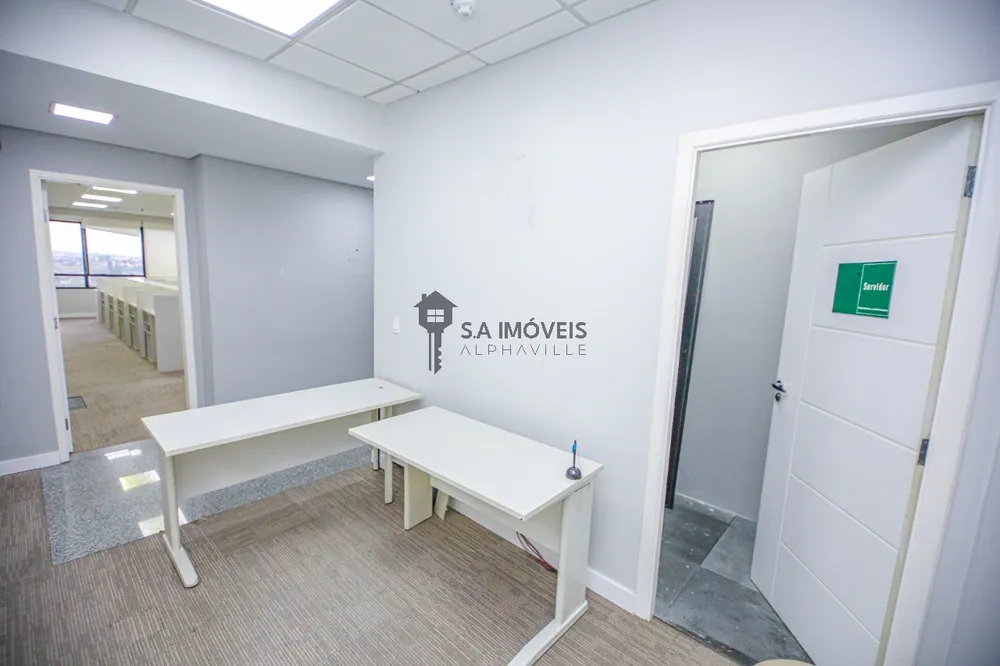 Sala-Conjunto, 162 m² - Foto 8