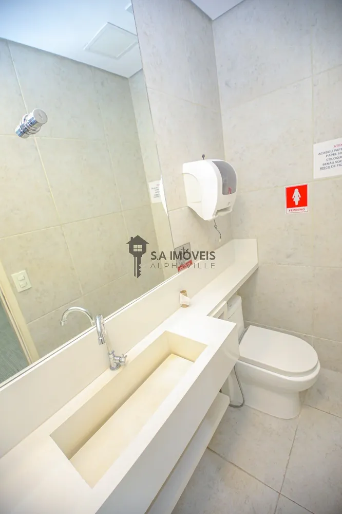 Sala-Conjunto, 162 m² - Foto 7