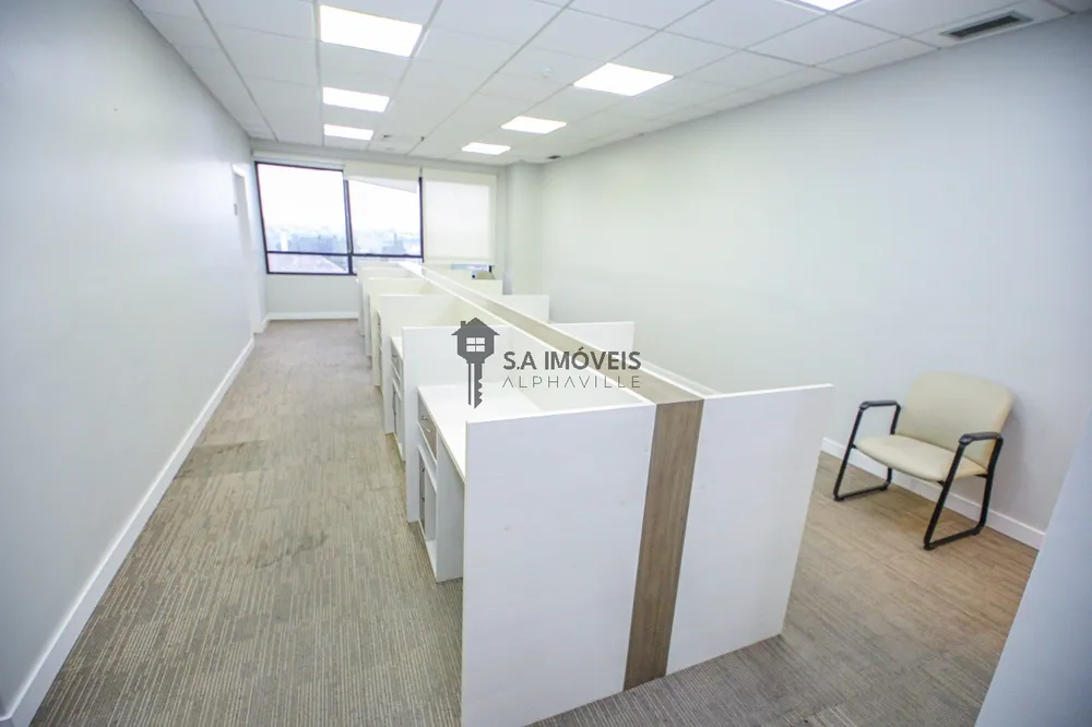 Sala-Conjunto, 162 m² - Foto 1