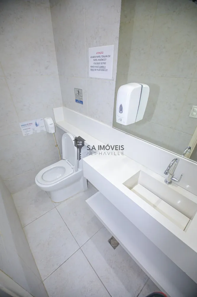 Sala-Conjunto, 162 m² - Foto 5