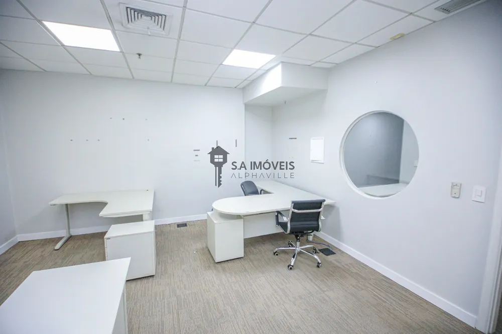 Sala-Conjunto, 162 m² - Foto 3