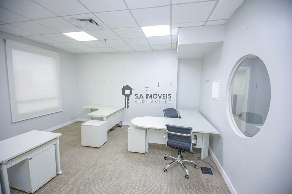 Sala-Conjunto, 162 m² - Foto 2