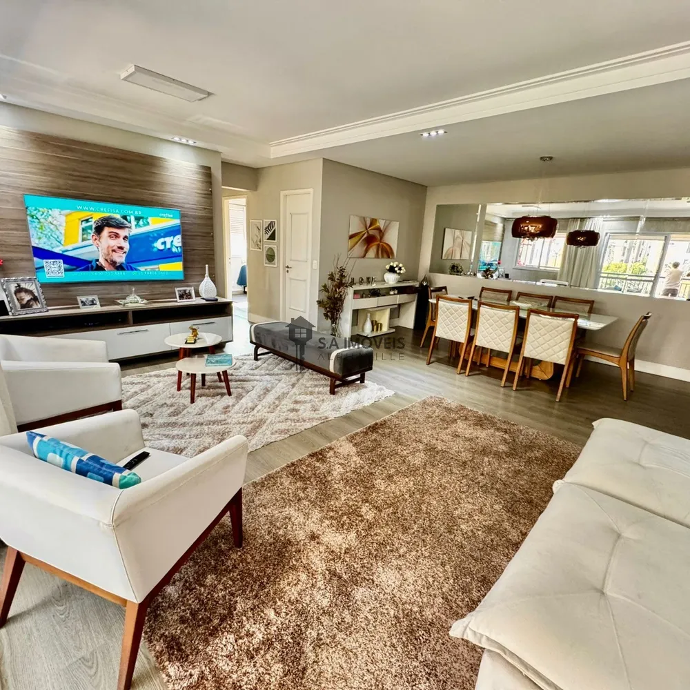 Apartamento, 2 quartos, 110 m² - Foto 1