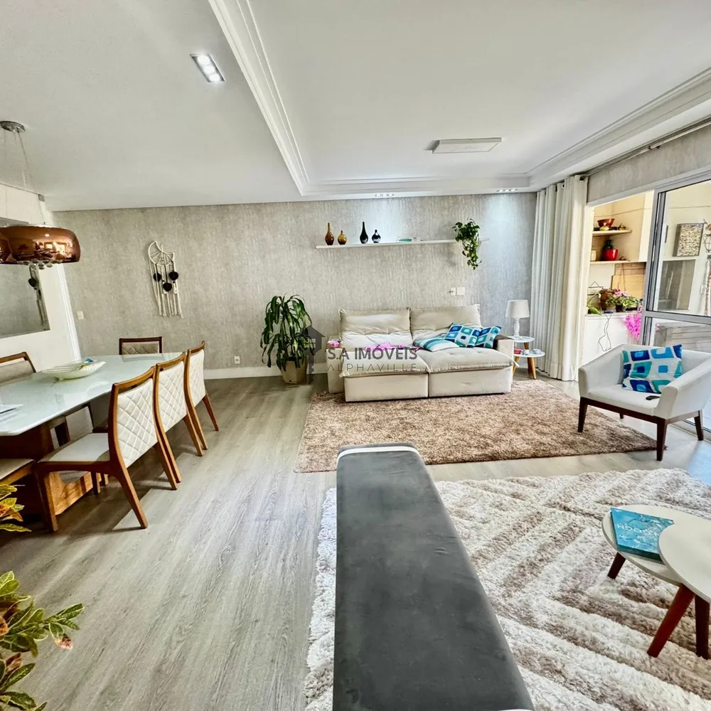 Apartamento, 2 quartos, 110 m² - Foto 4