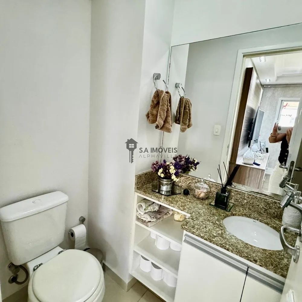 Apartamento, 2 quartos, 110 m² - Foto 11