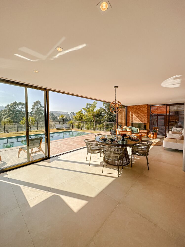 Casa, 5 quartos, 525 m² - Foto 16