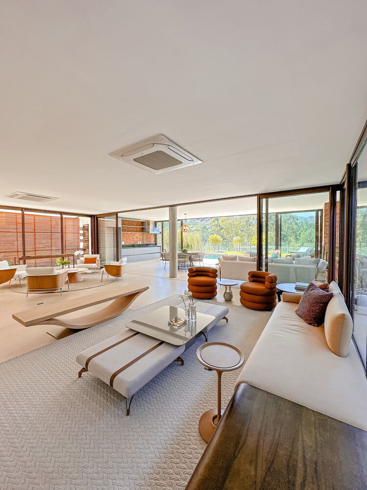 Casa, 5 quartos, 525 m² - Foto 29