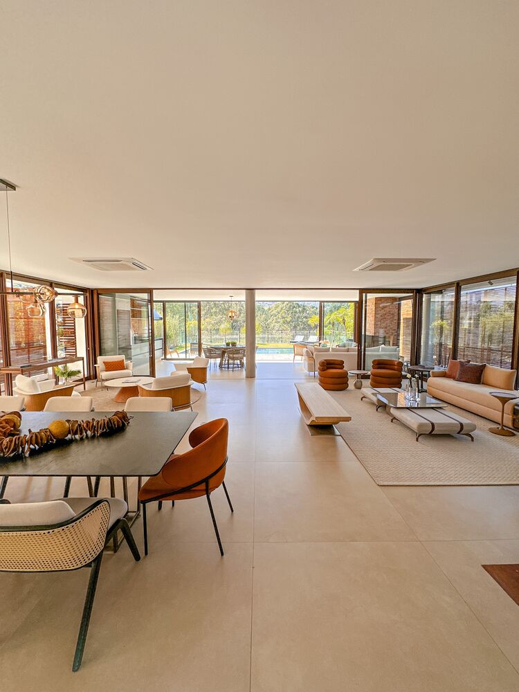 Casa, 5 quartos, 525 m² - Foto 21