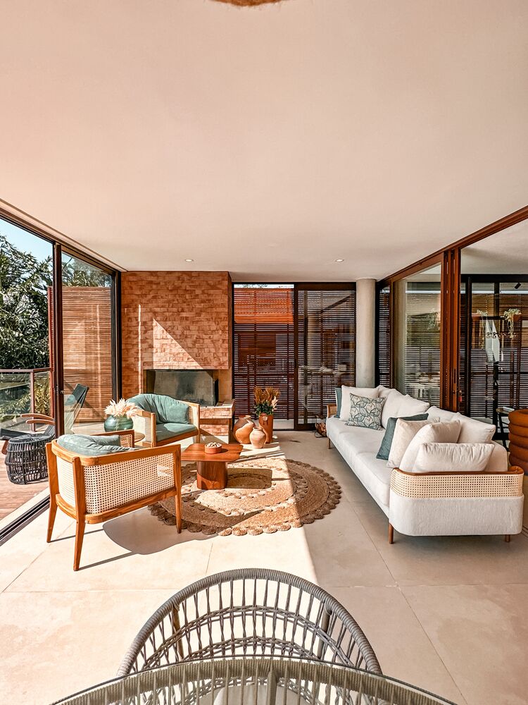 Casa, 5 quartos, 525 m² - Foto 7