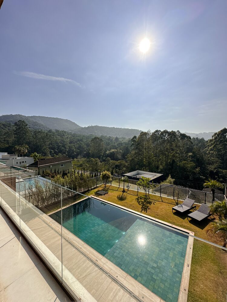 Casa, 5 quartos, 525 m² - Foto 22