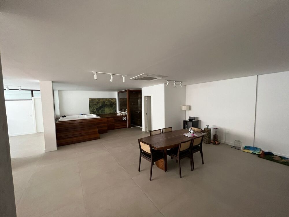 Casa, 5 quartos, 525 m² - Foto 35