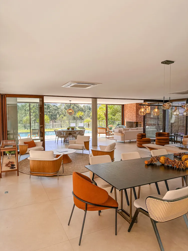 Casa, 5 quartos, 525 m² - Foto 36