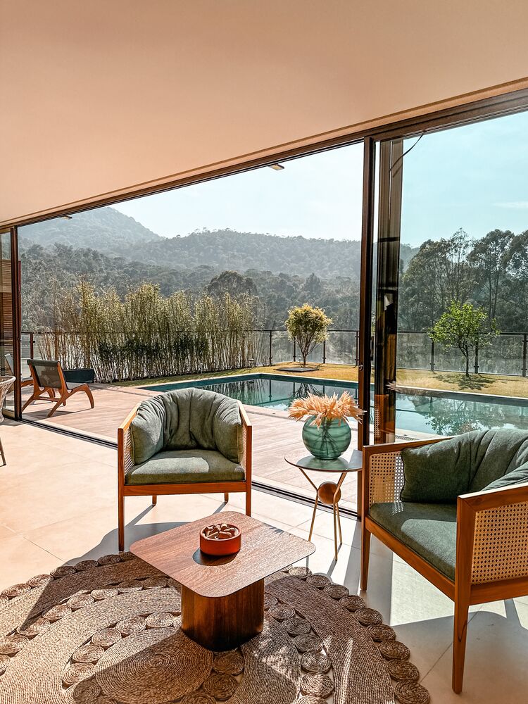 Casa, 5 quartos, 525 m² - Foto 11