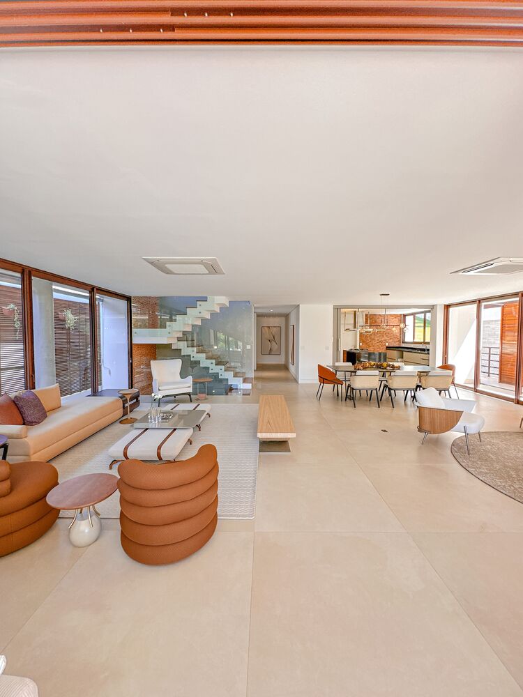 Casa, 5 quartos, 525 m² - Foto 12
